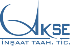 Akse İnşaat
