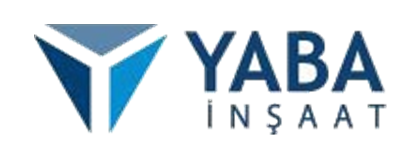 Yaba İnşaat
